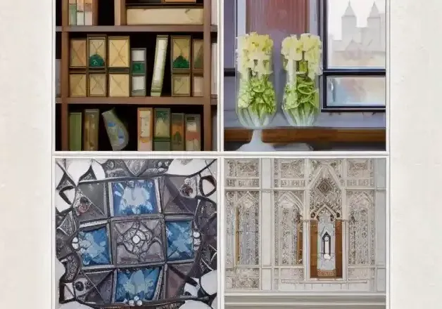 Gorogoa na ekranie smartfona
